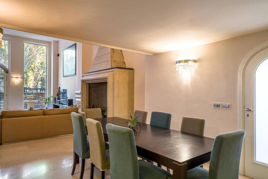 Atelier Taormina Spacious Guesthouse With Pool מראה חיצוני תמונה