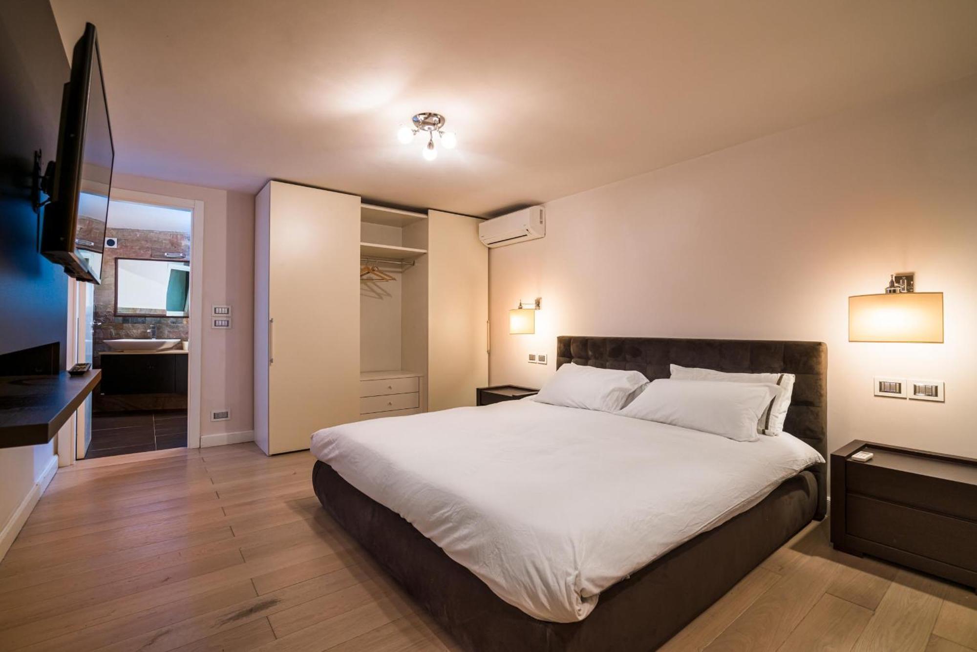 Atelier Taormina Spacious Guesthouse With Pool מראה חיצוני תמונה