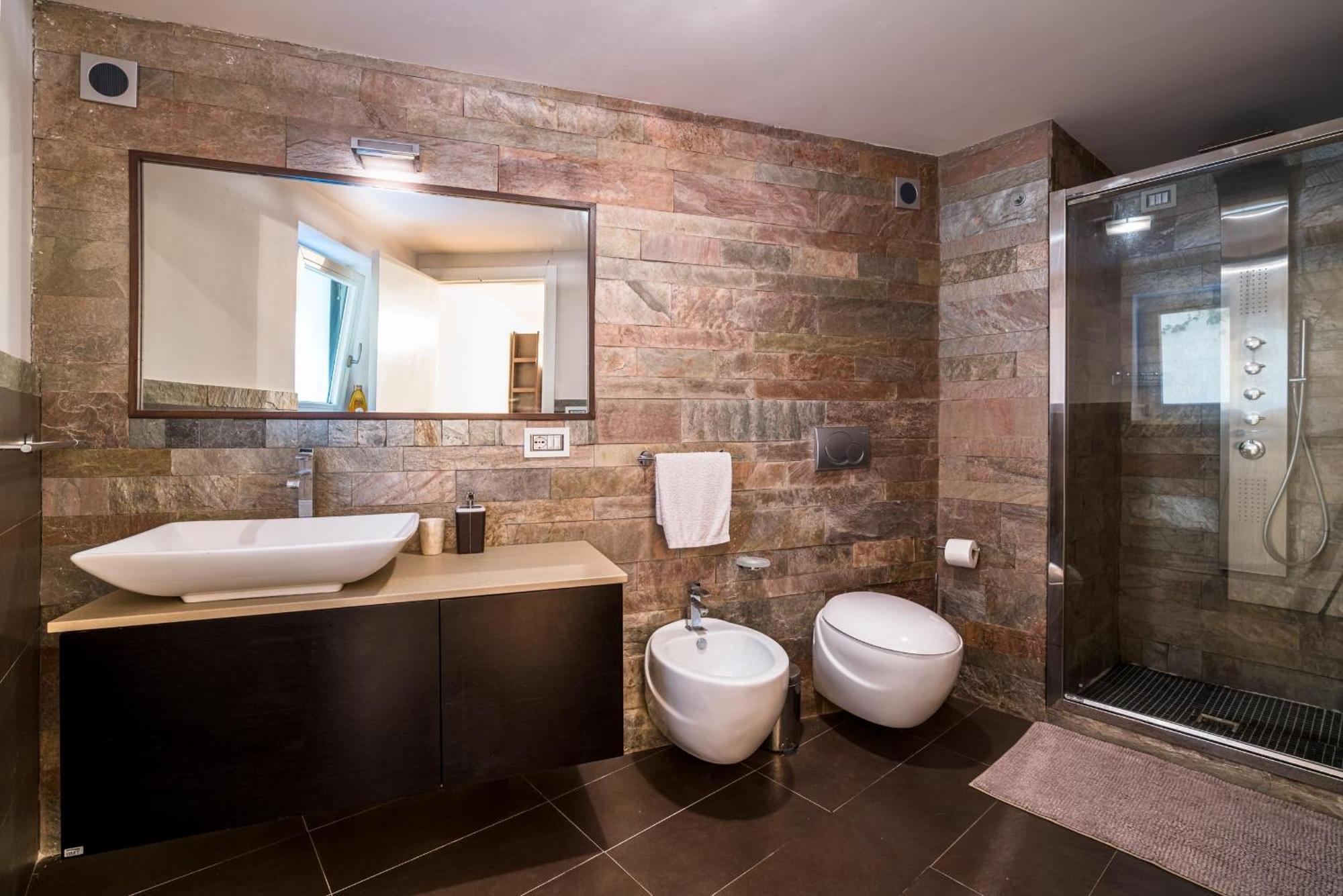 Atelier Taormina Spacious Guesthouse With Pool מראה חיצוני תמונה