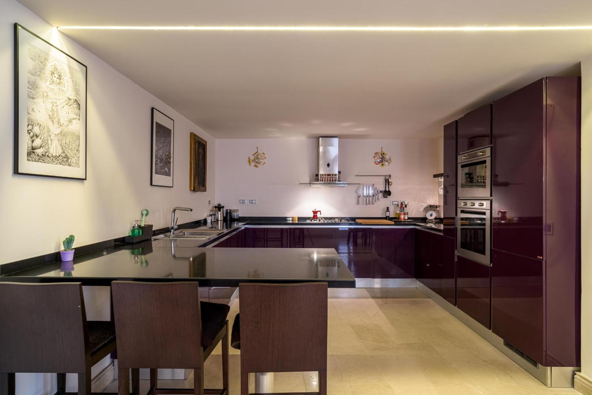 Atelier Taormina Spacious Guesthouse With Pool מראה חיצוני תמונה