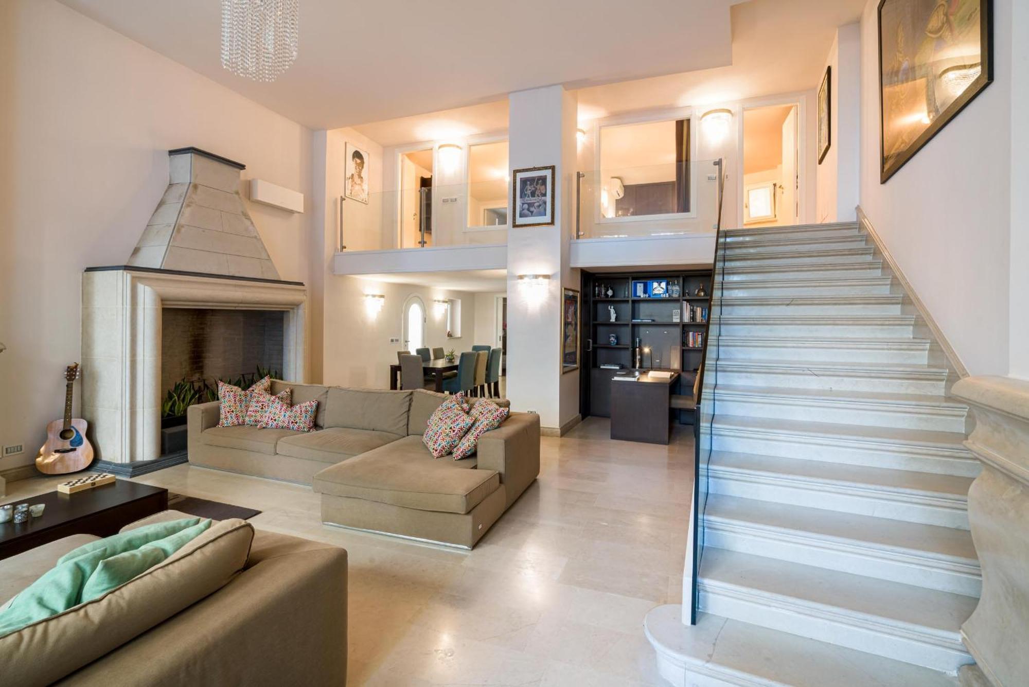 Atelier Taormina Spacious Guesthouse With Pool מראה חיצוני תמונה